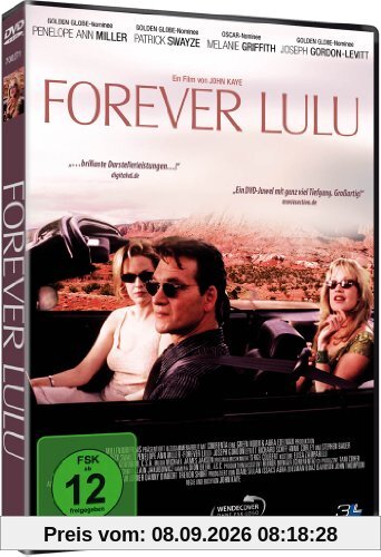 Forever Lulu - Die erste Liebe rostet nicht