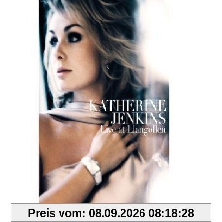 Katherine Jenkins - Live at Llangollen [UK Import]