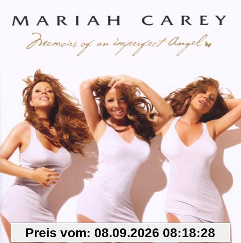 Memoirs of An Imperfect Angel