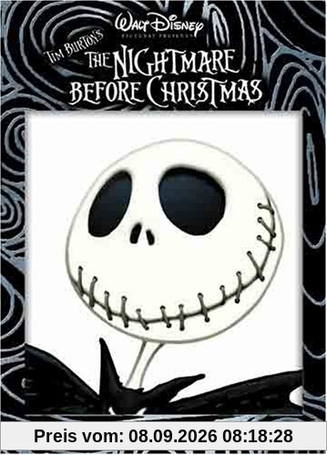 The Nightmare Before Christmas (Collector's Edition) [UK Import]
