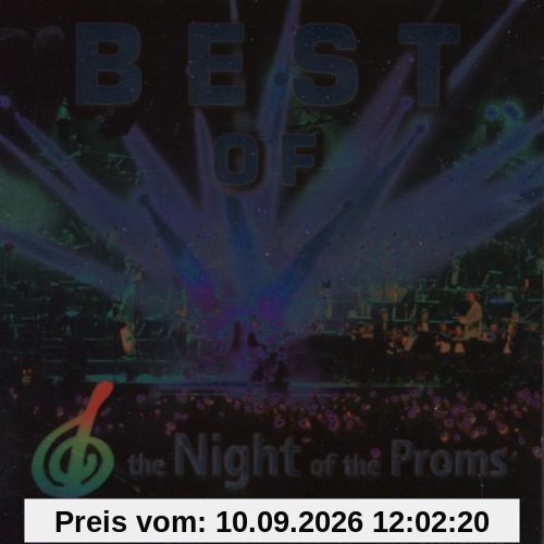 Night of the Proms-Best of/Ltd
