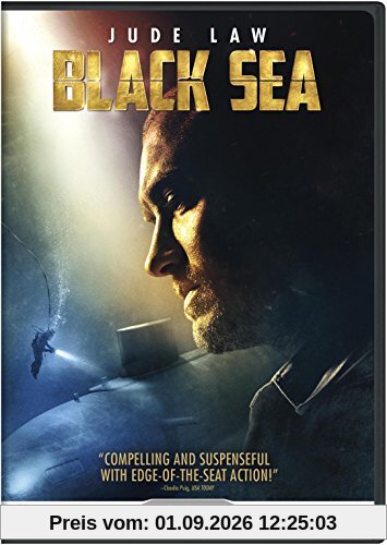 Black Sea