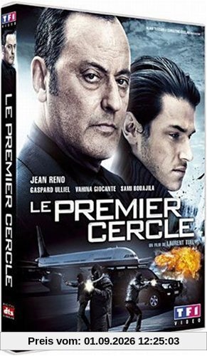 Le premier cercle [FR Import]