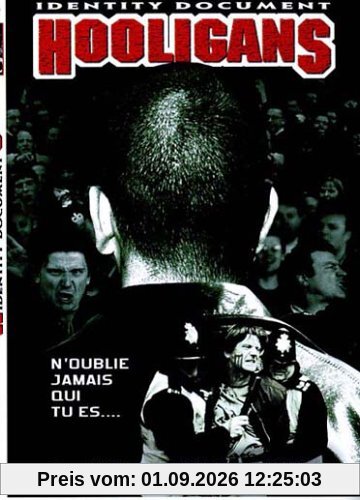 Holligans [FR Import]