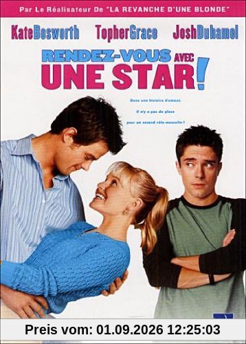 Rendez-vous avec une star [FR Import]