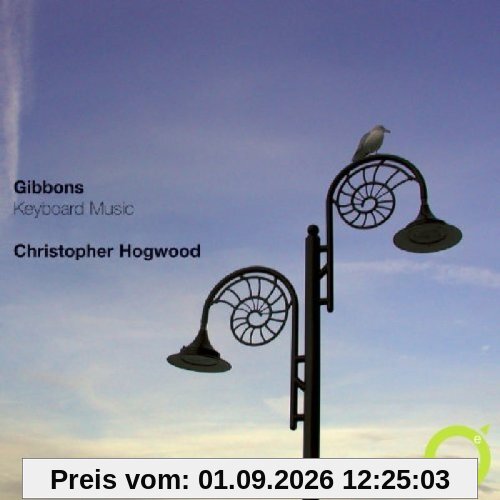 Gibbons Keyboard Music