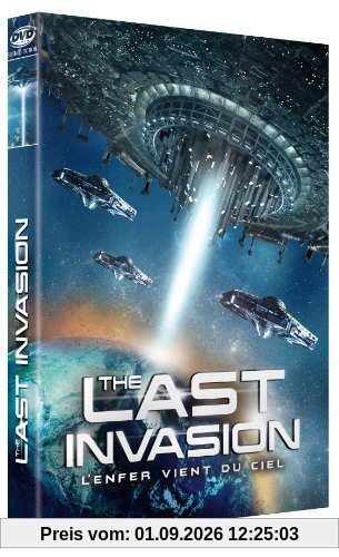 The last invasion [FR Import]