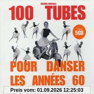 100 Tubes Annees 60