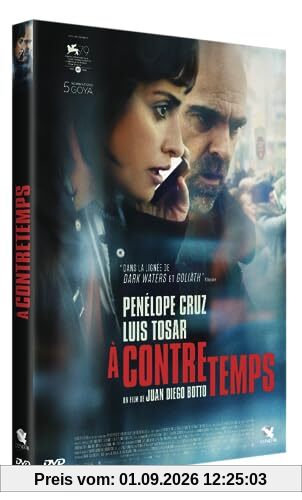 A contretemps [FR Import]
