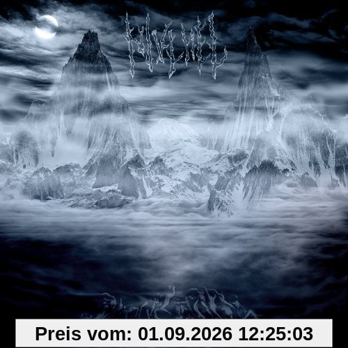 Nivlhel (Digipak)