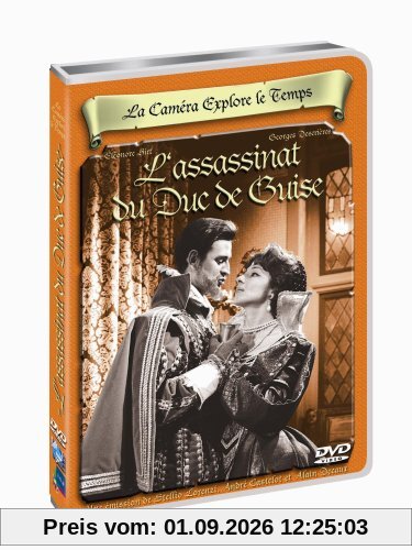 L'assassinat du duc de guise [FR Import]