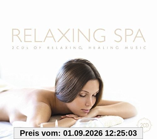Relaxing Spa