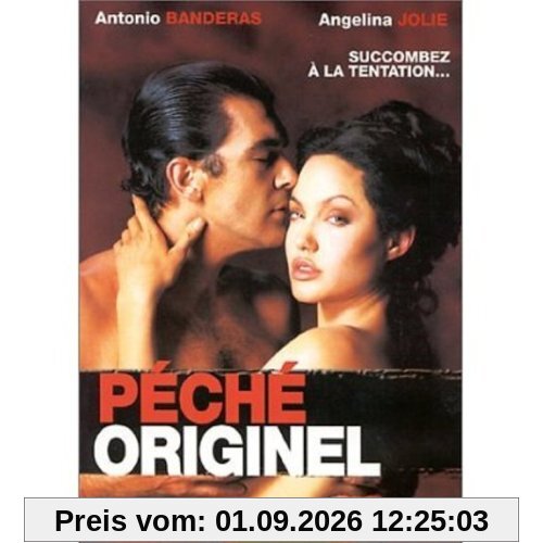 Péché originel [FR Import]