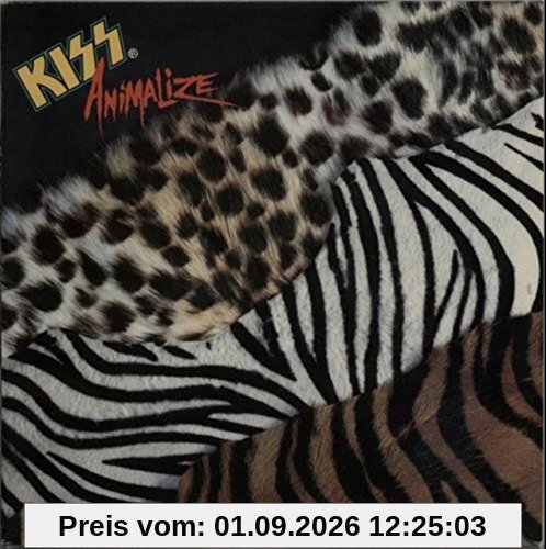 Animalize