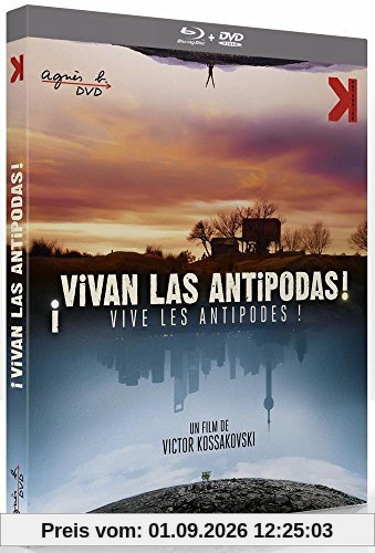Vivan las antipodas ! [FR Import]