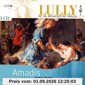 Musicien du Soleil 8