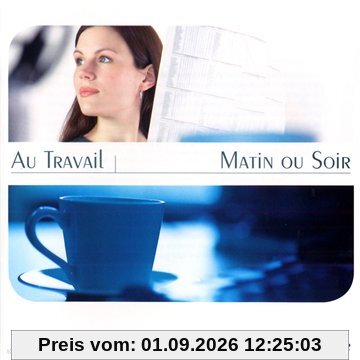 Esprit de Detente:au Travail