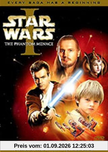 STAR WARS EP 1 PHANTOM