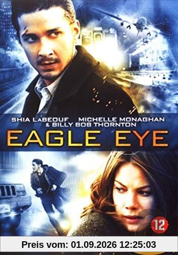 Eagle eye