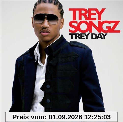 Trey Day