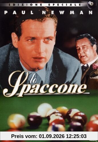 Lo spaccone (edizione speciale) [IT Import]