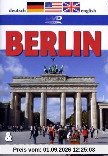 Berlin & Potsdam