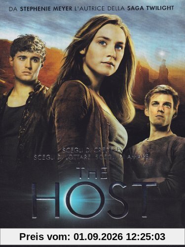 The Host