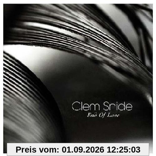 End of Love