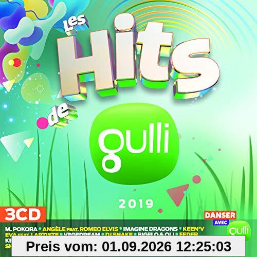 Les Hits de Gulli 2019