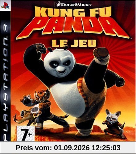 Kung Fu Panda