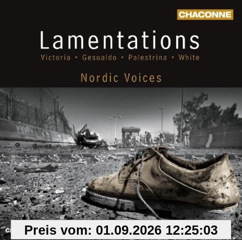 Lamentations