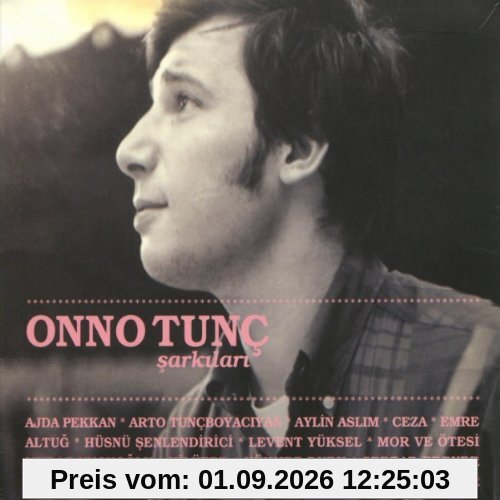 Onno Tunc Sarkilari