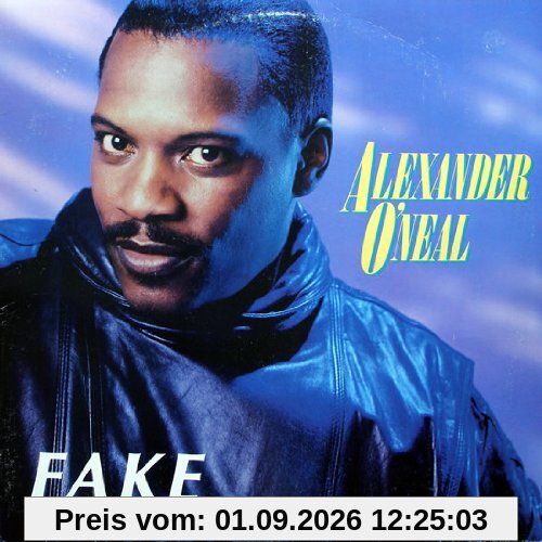 Fake [Vinyl Single]