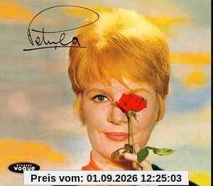 Rendezvous avec Petula Clark