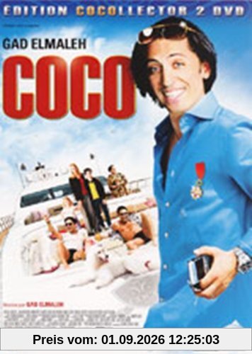 coco [Import belge] [FR IMPORT]