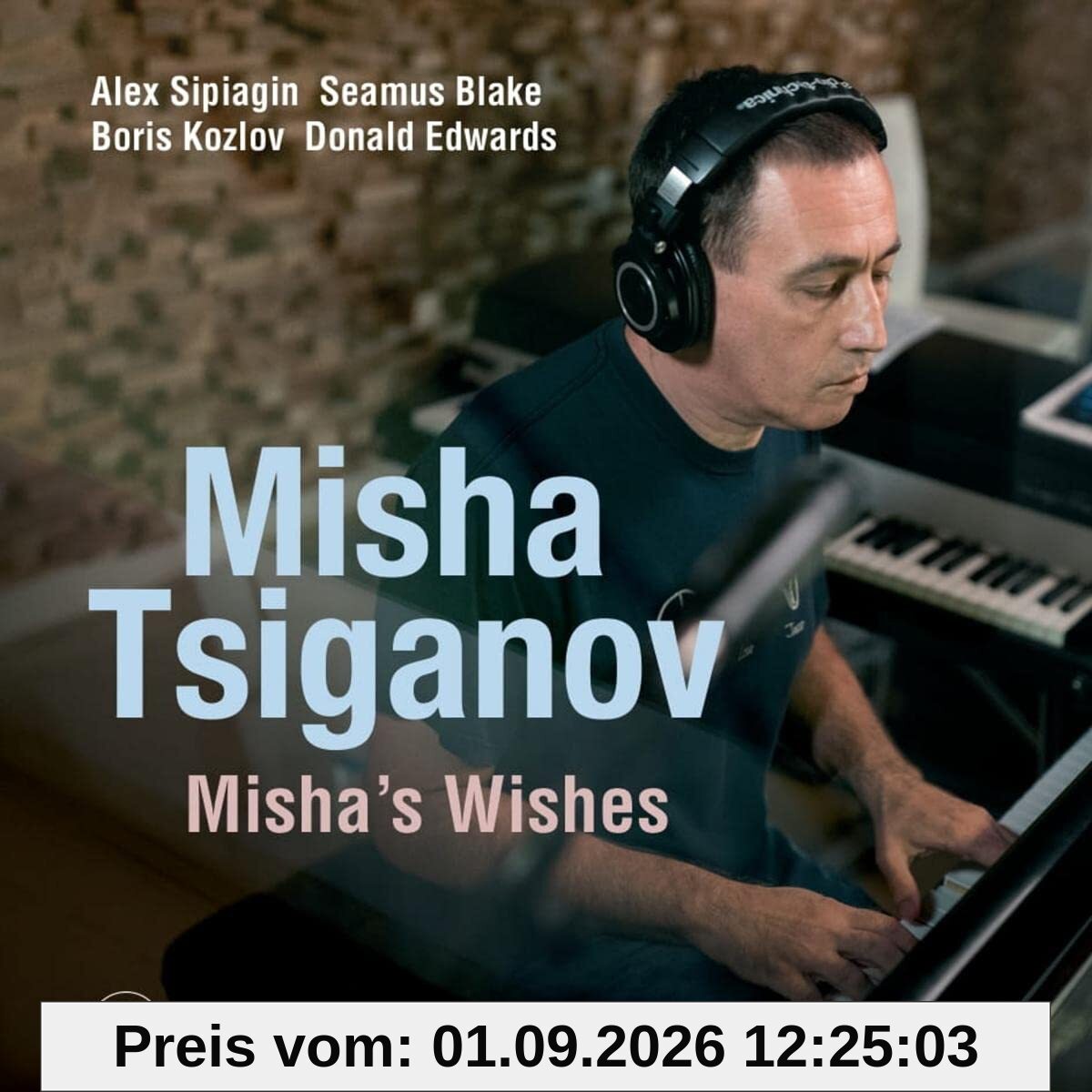 Misha'S Wishes
