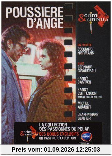 Poussière d'ange [FR Import]