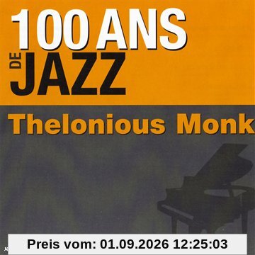 100 Ans de Jazz