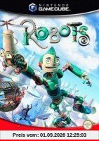 Robots