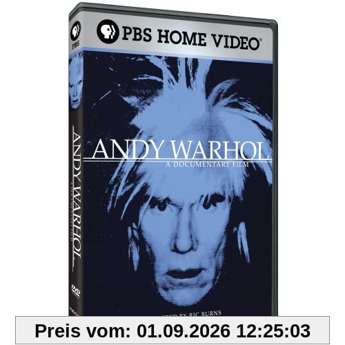 Andy Warhol: A Documentary Film
