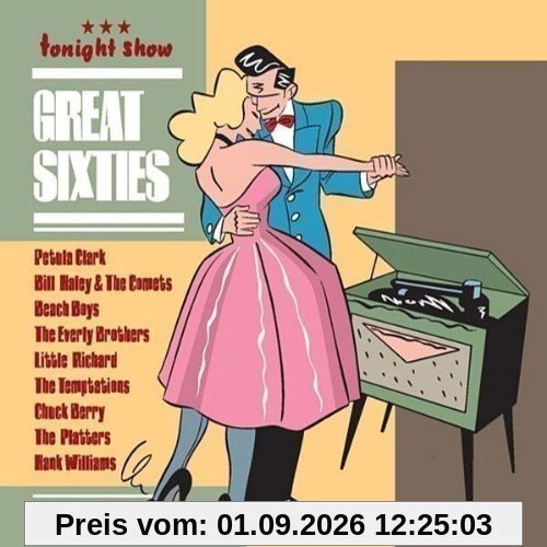 Sixties [UK Import]
