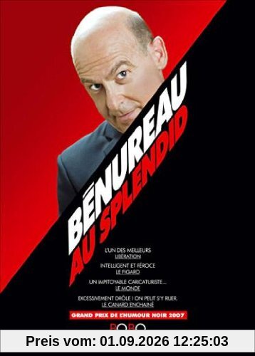 Benureau au Splendid [FR Import]
