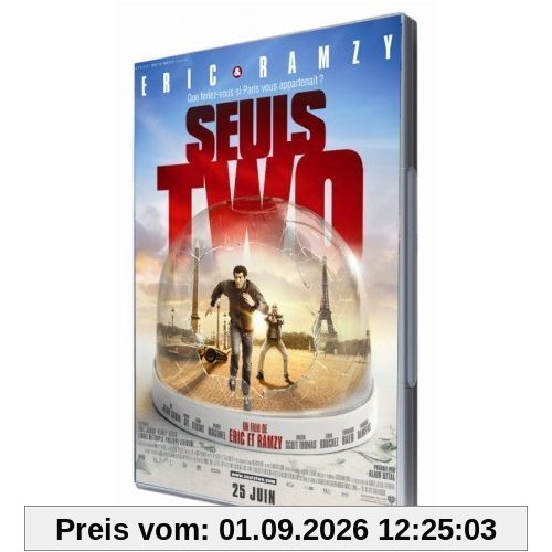 Seuls Two [Import belge]
