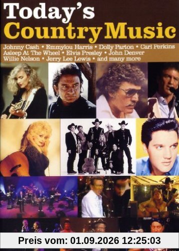 Today's Country Music