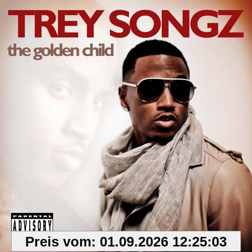 The Golden Child