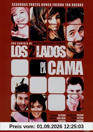 2 lados de la cama, Los