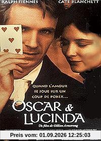 Oscar et Lucinda
