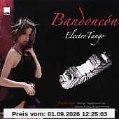 Bandoneon-Electro Tango