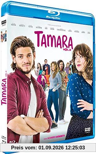 Tamara, vol. 2 [Blu-ray] [FR Import]