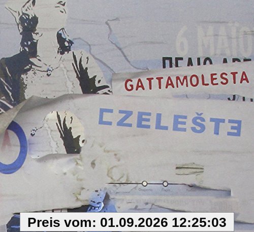 Czeleste